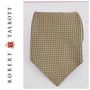 Robert Talbot Nordstrom Men's Necktie